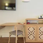 Готель Grand Tonic & Nuxe 4*