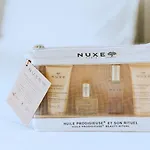 Grand Tonic & Nuxe Готель