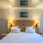 Grand Tonic & Nuxe Готель 4*