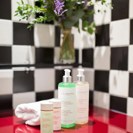 Hotel Grand Tonic & Nuxe Biarritz