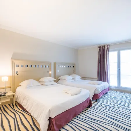 Grand Tonic & Nuxe Hotel 4*