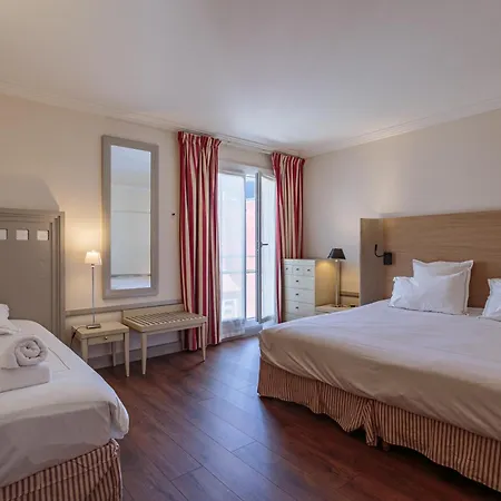 Grand Tonic & Nuxe Hotel Biarritz