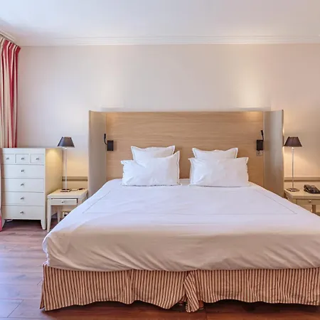 Hotel Grand Tonic & Nuxe 4*