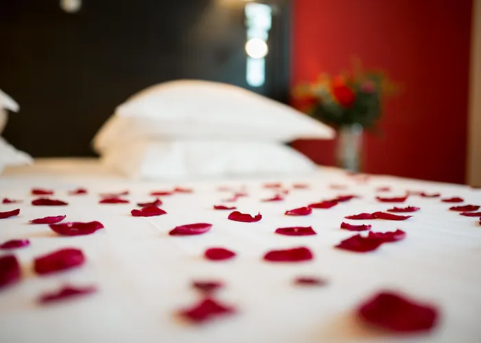 Grand Tonic & Nuxe Готель Біарріц