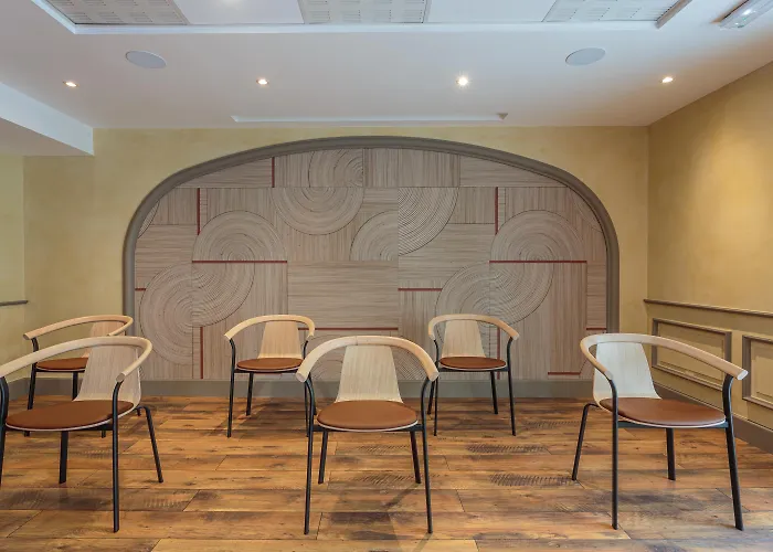 Grand Tonic & Nuxe Біарріц