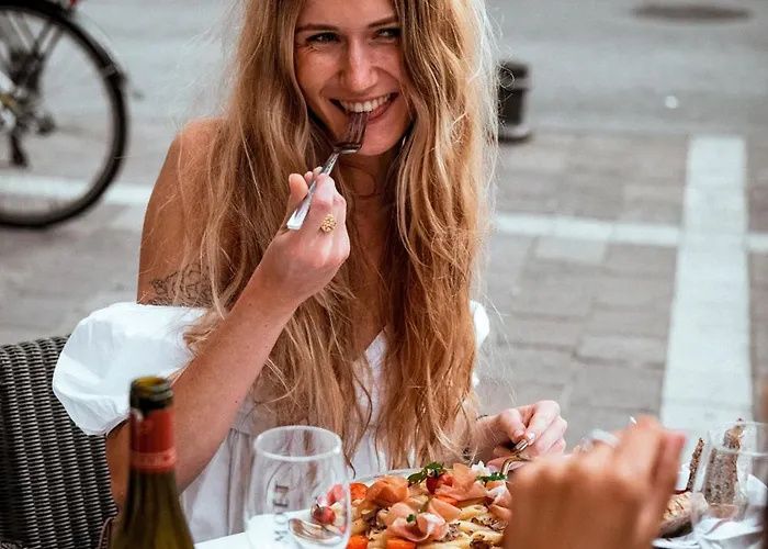 Grand Tonic & Nuxe Біарріц