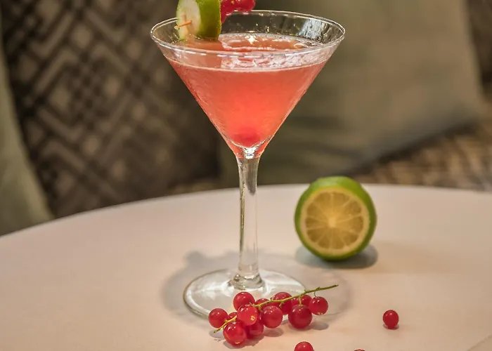 Grand Tonic & Nuxe Біарріц