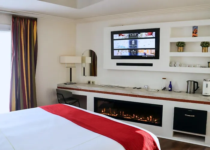 Grand Tonic & Nuxe 4* Біарріц