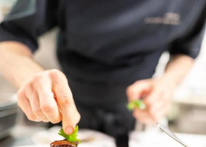 Grand Tonic & Nuxe Біарріц