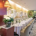 Grand Tonic & Nuxe 酒店 比亚里茨