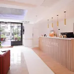 Grand Tonic & Nuxe 酒店 比亚里茨