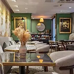 Grand Tonic & Nuxe 酒店 比亚里茨