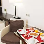 Grand Tonic & Nuxe Hotel 4*