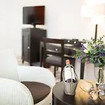 酒店 Grand Tonic & Nuxe 比亚里茨