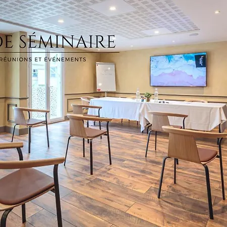 Hotel Grand Tonic & Nuxe 4*