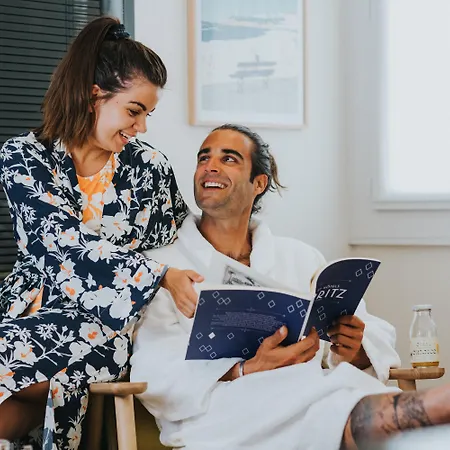 Grand Tonic & Nuxe 4*