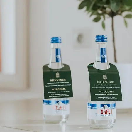 Grand Tonic & Nuxe Hotel Biarriz