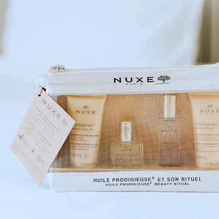 Grand Tonic & Nuxe فندق