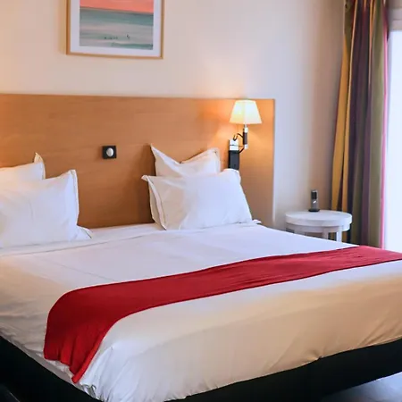 Grand Tonic & Nuxe 4* Biarritz