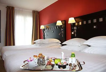 Hotel Grand Tonic & Nuxe Biarritz