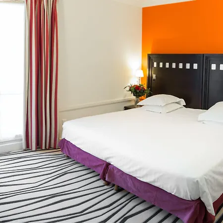 Grand Tonic & Nuxe Hotel Biarriz