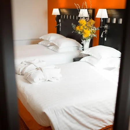 Grand Tonic & Nuxe Hotel Biarriz