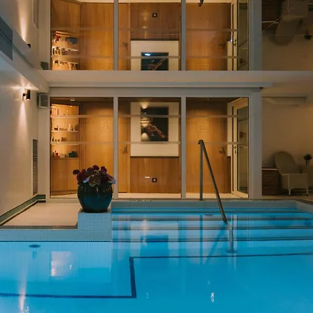 Grand Tonic & Nuxe Hotel Biarriz