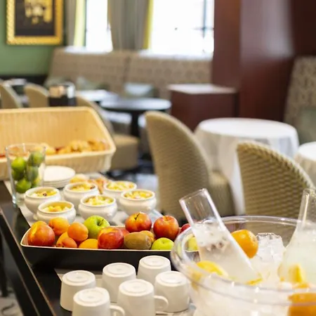 Grand Tonic & Nuxe Hotel Biarriz