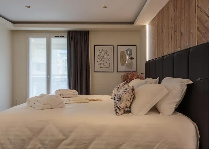 Grand Tonic & Nuxe Hotel 4*