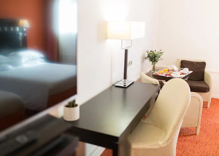 Hotel Grand Tonic & Nuxe