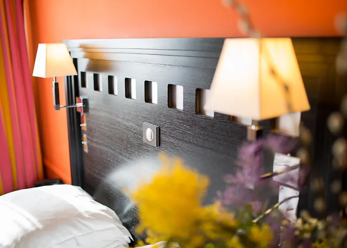 Grand Tonic & Nuxe Hotell 4*