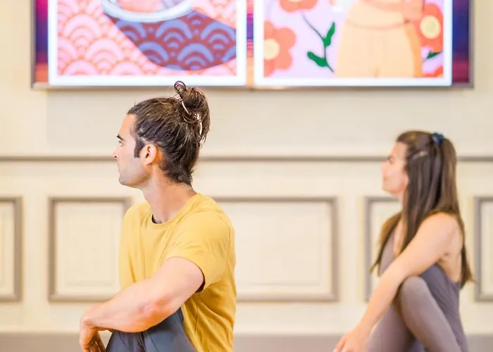 Hotell Grand Tonic & Nuxe 4*