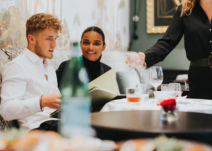 Grand Tonic & Nuxe Hotel 4*