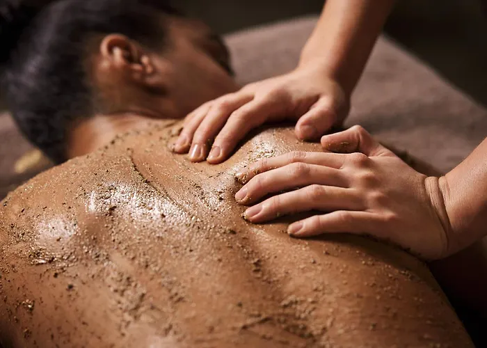 Hotell Grand Tonic & Nuxe