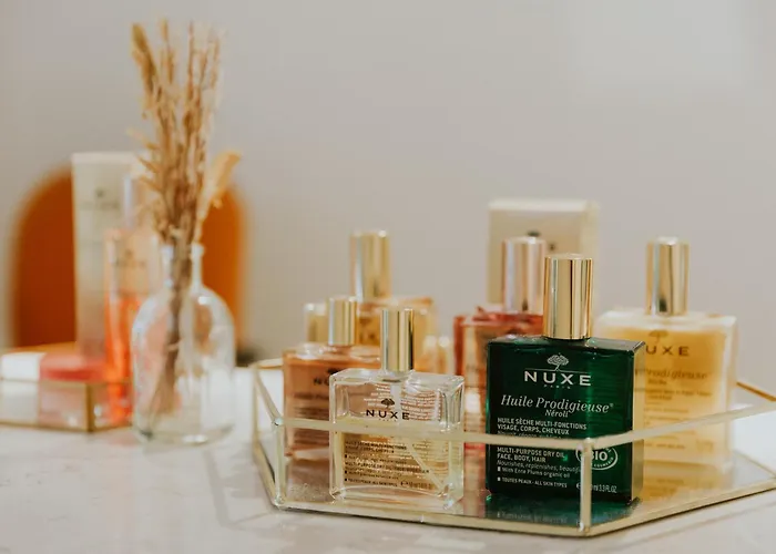 Grand Tonic & Nuxe Biarritz