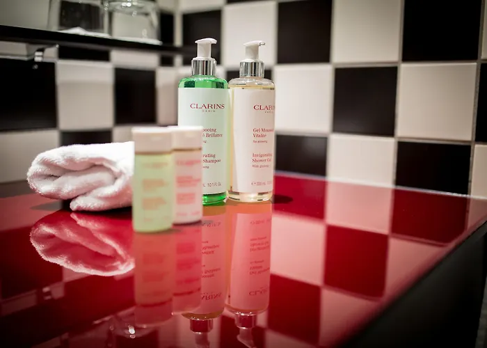 Grand Tonic & Nuxe Hotel