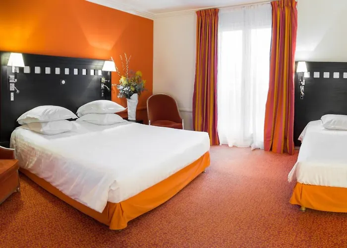 Grand Tonic & Nuxe Biarritz