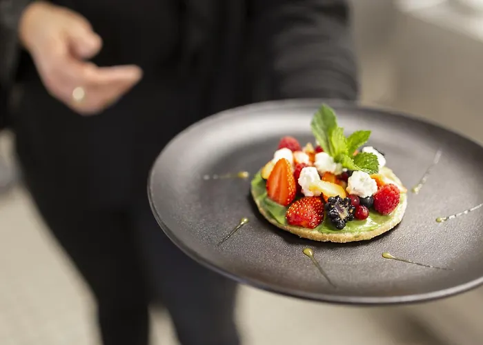 Grand Tonic & Nuxe Hotel Biarritz