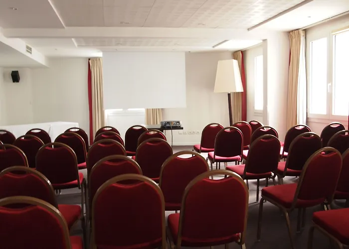 Hotel Grand Tonic & Nuxe Biarritz