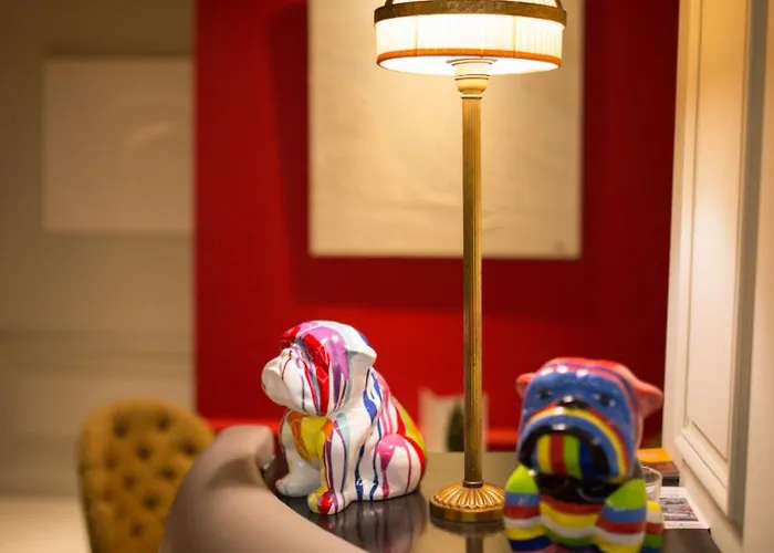 Grand Tonic & Nuxe Hotell