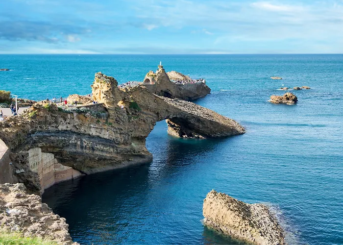 Grand Tonic & Nuxe Biarritz